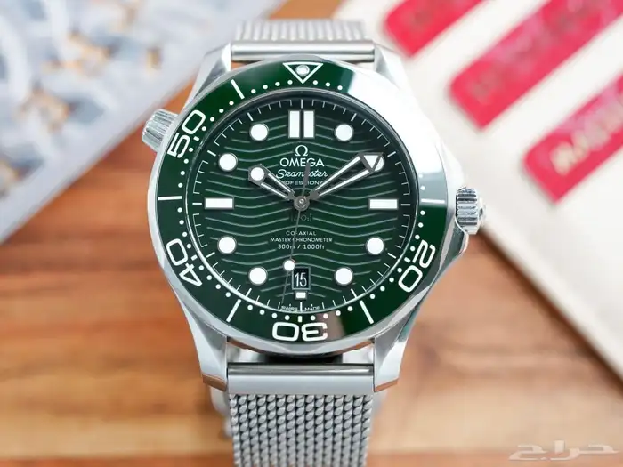 ساعات رجالية فاخرة كليا  كوبي ون ماركات 36