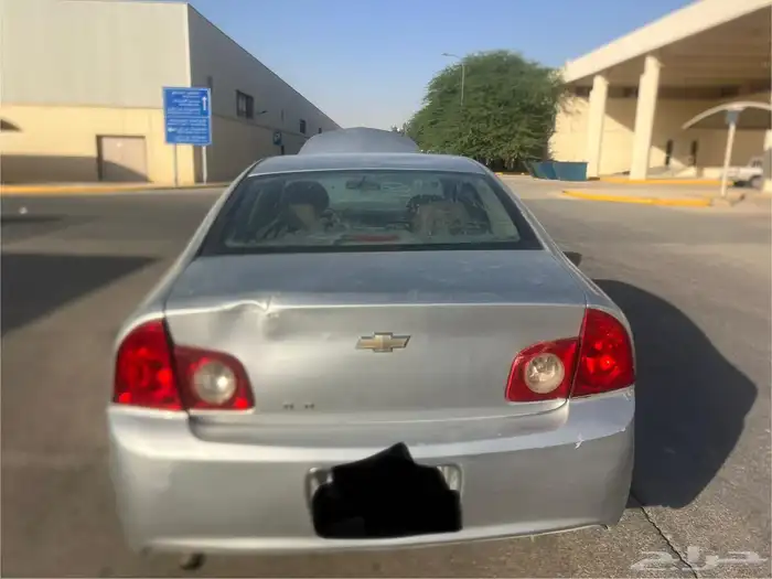 ماليبو 2011 للبيع او البدل 2