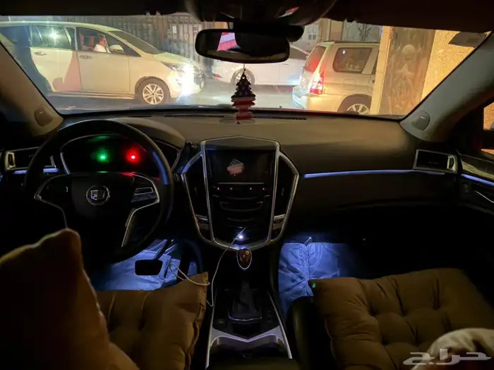 كاديلاك 2013 10