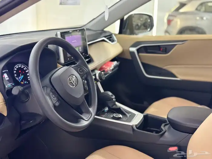 راف فور 2025 كاش و تقسيط افضل سعر 5