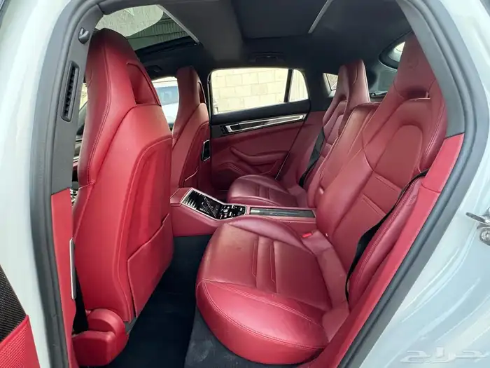 بورش بناميرا 2017 4S للبيع 17