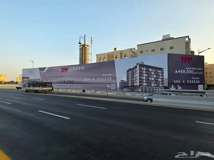 تسوير مشاريع - تسوير أراضي - أسوار مشاريع 61