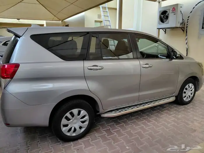 أنوفا فاغن 7