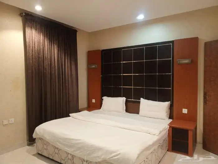 شقق مفروشه للايجار الشهري في جنوب جده 2