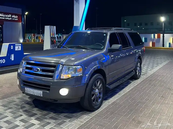 اكسبدشن 2012 1