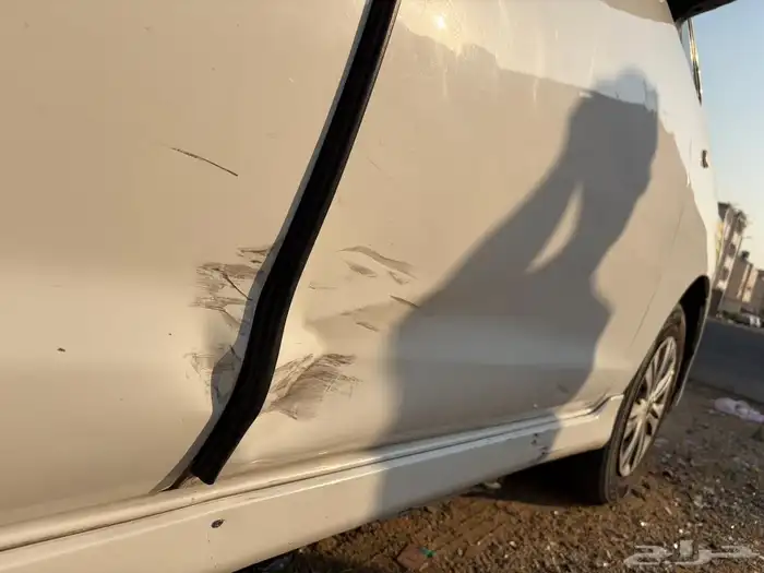 انوفا 2015 بودي بلد 6