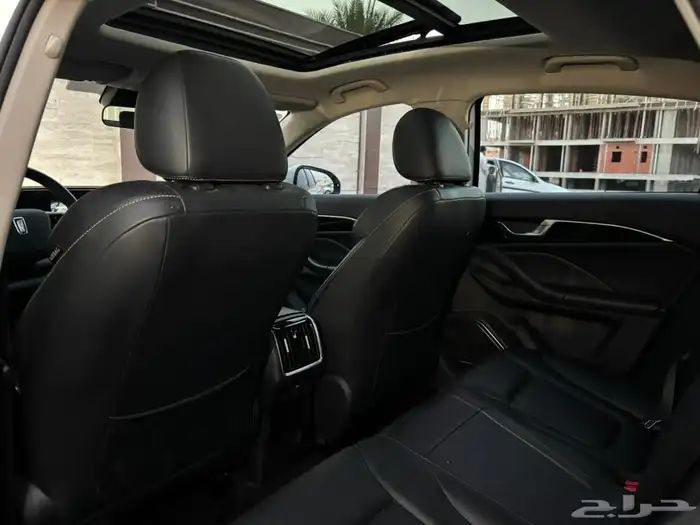 فاو B70 فل كامل موديل 2023 بودي وكالة البيع (45000) 11