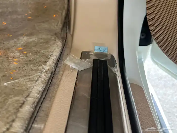 لاندكروزر وكالة سعودي.. 2012 11