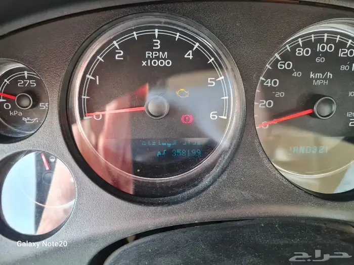 تاهوا للبيع مديل 2008 6