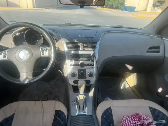 ماليبو 2011 للبيع او البدل 6