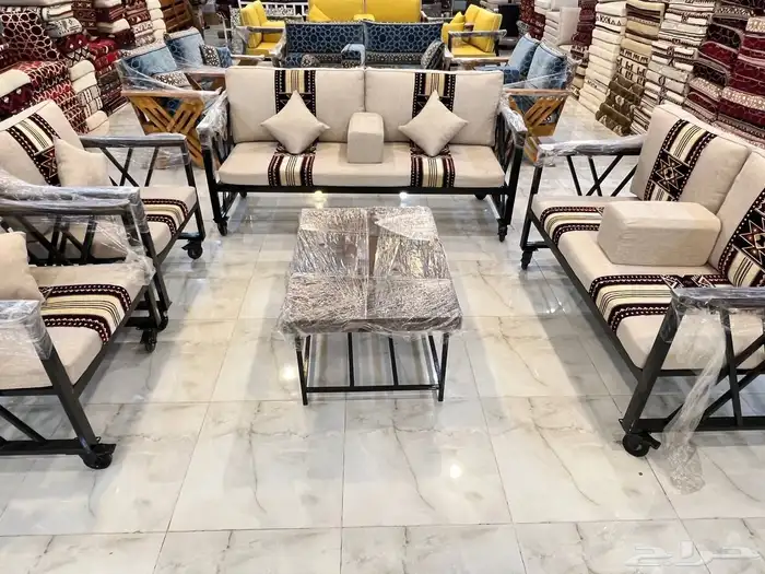 جلسات شعبيه 3