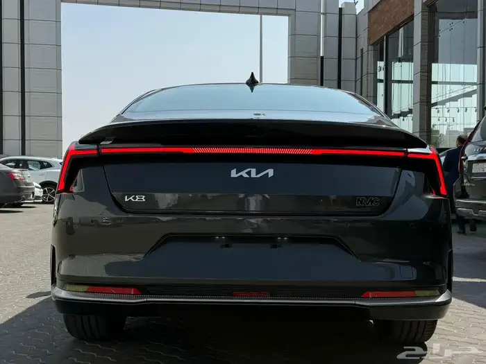 عرض حصري كيا 8 14