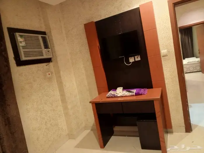 شقق مفروشه للايجار الشهري في جنوب جده 6