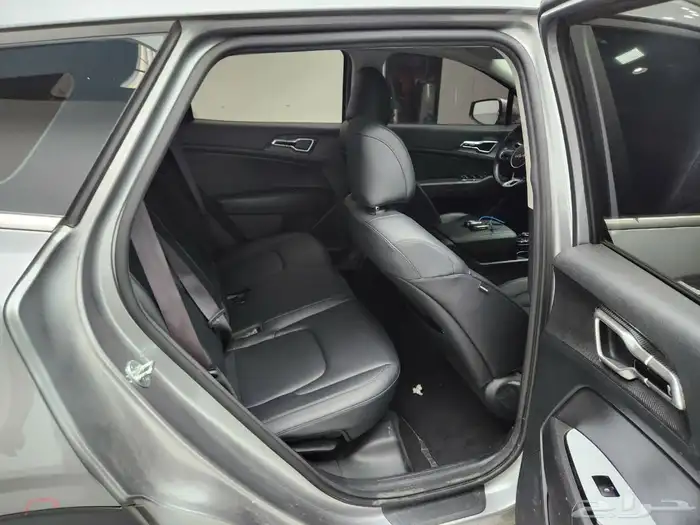 سبورتاج 2022 17