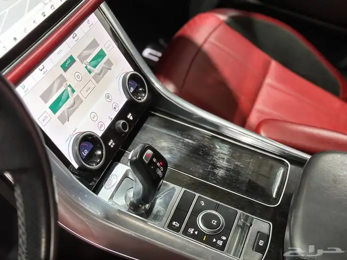 رينج سبورت موديل 2020 14