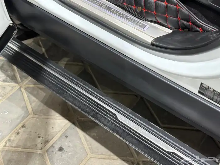 رينج سبورت موديل 2020 15