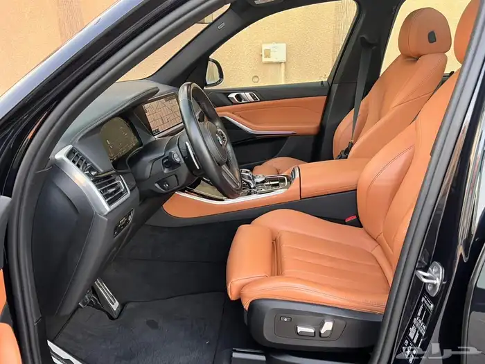 اكس فايف 2022 بدي وكالة صيانات وكالة تحت الضمان 22