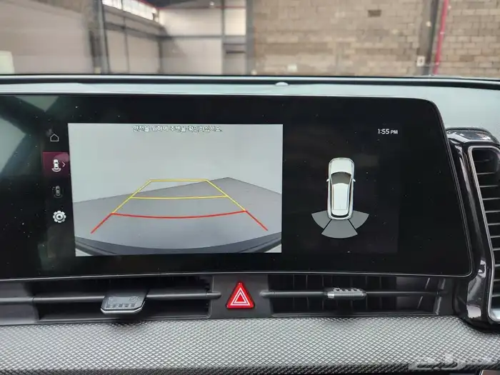 سبورتاج 2022 25