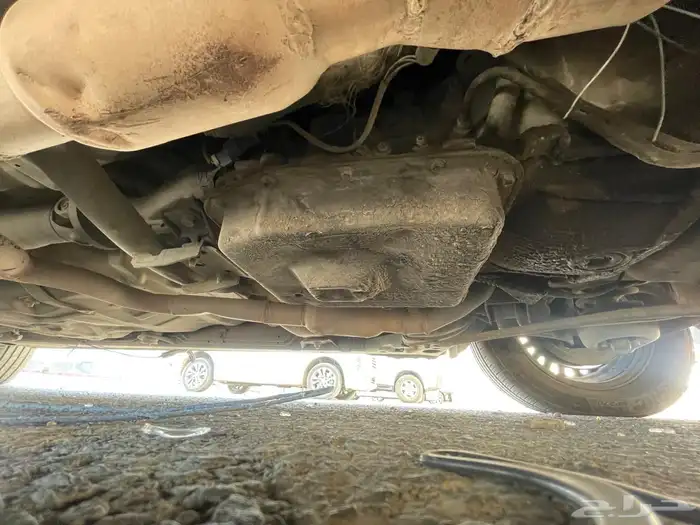 فورد تشليح 3