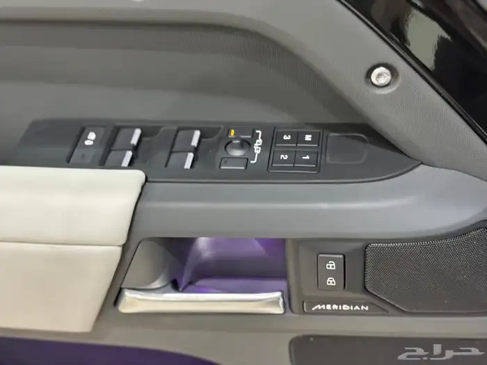 ديفندر 2025 27