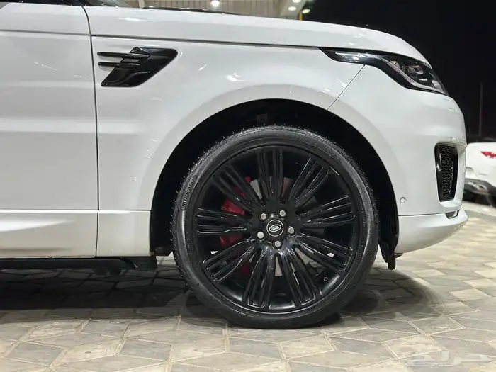 رينج سبورت موديل 2020 7