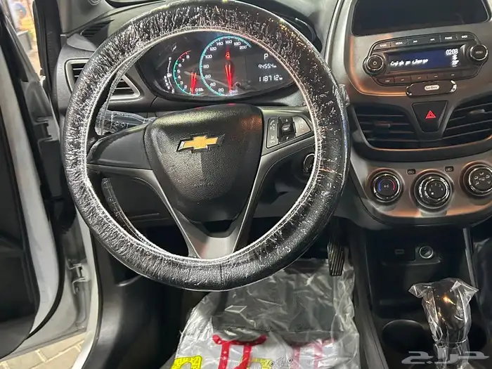 شفروليه سبارك 2021 10