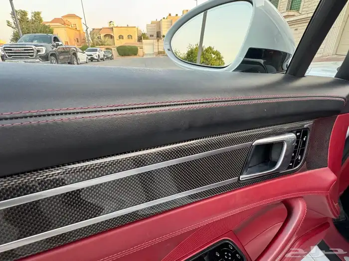 بورش بناميرا 2017 4S للبيع 16