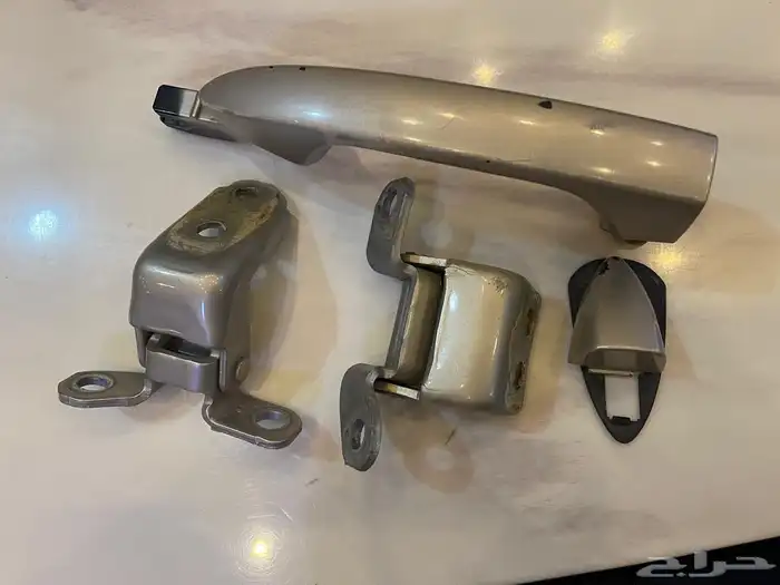 بيع قطع غيار هوندا اكورد 5