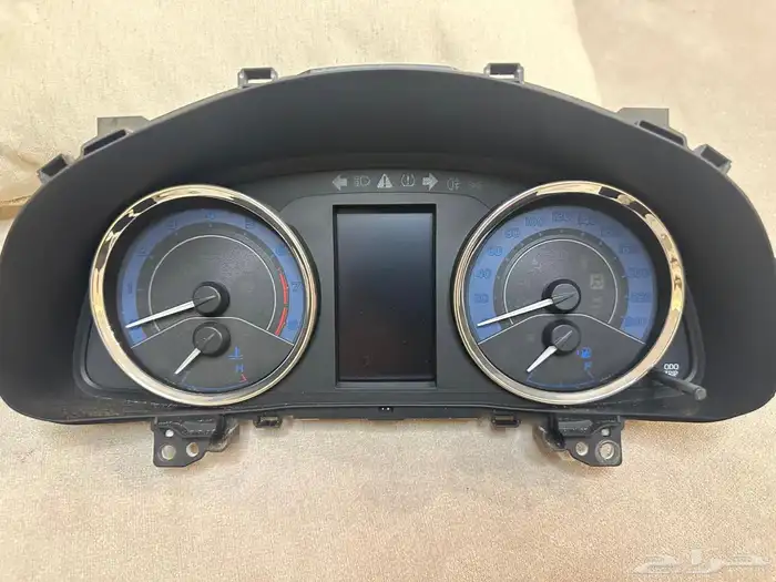 كورلا 2019 الي 2017 طبلون فل كامل ويركب على الاستاندر 0