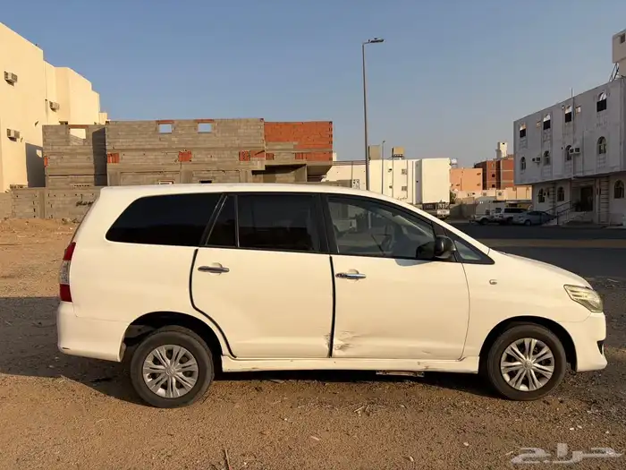 انوفا 2015 بودي بلد 5