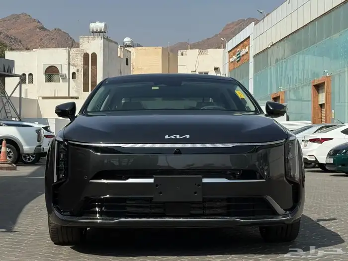 عرض حصري كيا 8 6