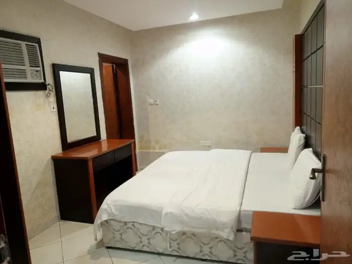 شقق مفروشه للايجار الشهري في جنوب جده 29