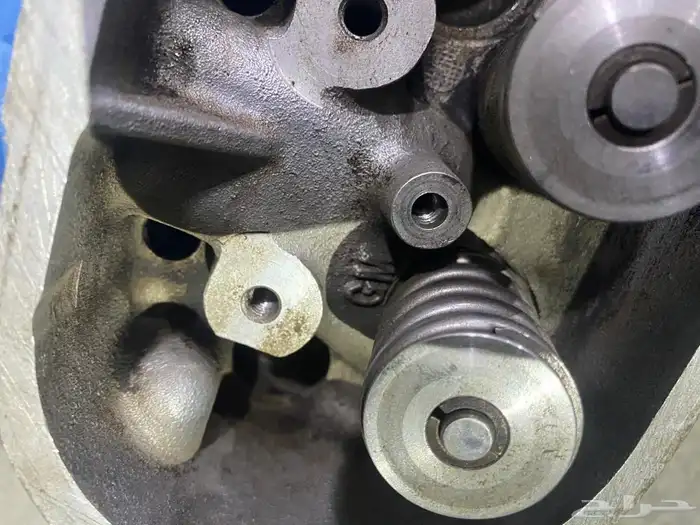 روس6.0L عليهم كام 5