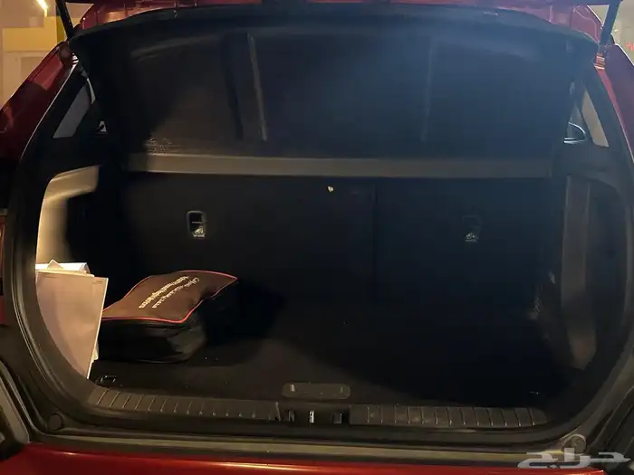 سيارة كونا2019 5