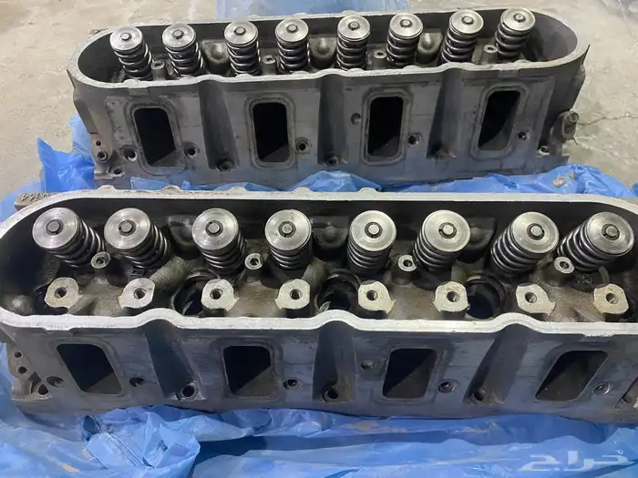 روس6.0L عليهم كام 1