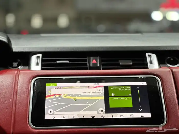 رينج سبورت موديل 2020 13