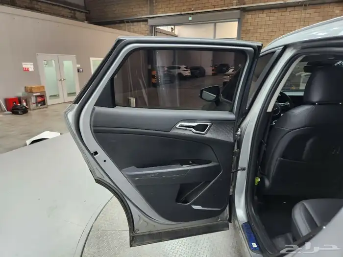 سبورتاج 2022 20