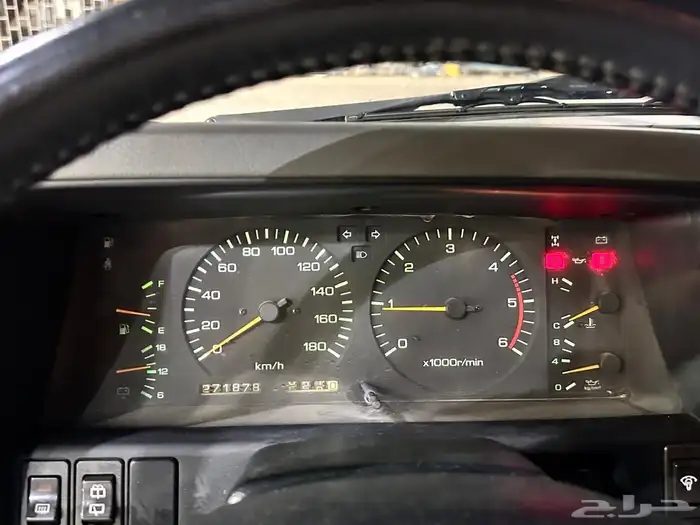 للبيع باترول 92 نظيف 3