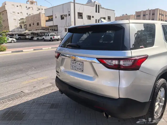 ترافيس 2019 11