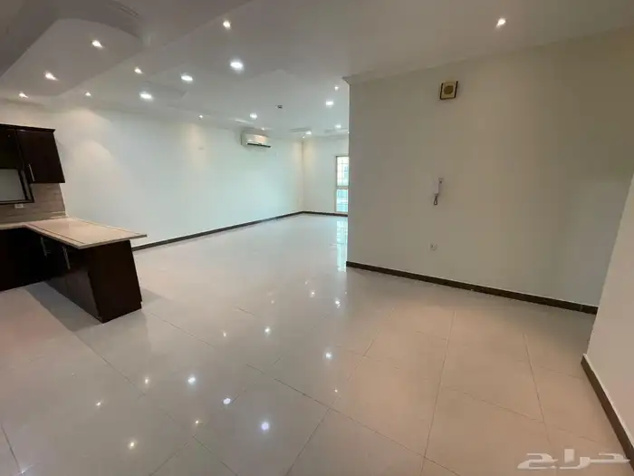 للايجار شقة الخبر 2