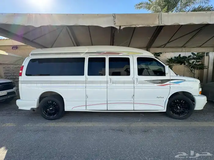 سافانا ماجيستيك فل اوبشن 19