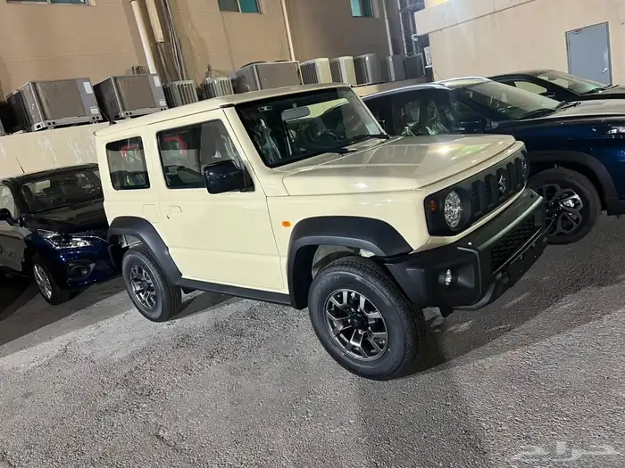 جمني 2 باب موديل 2026 للكاش والاقساط 2