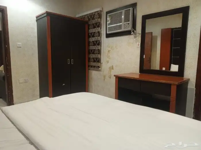 شقق مفروشه للايجار الشهري في جنوب جده 27