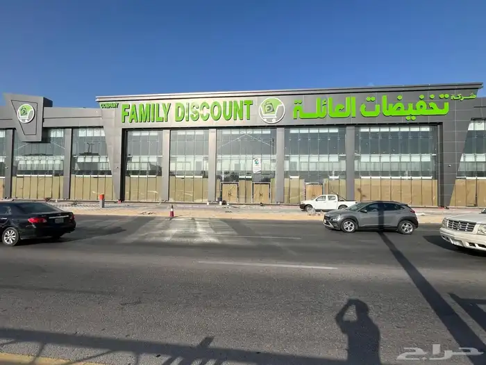 تسوير مشاريع - تسوير أراضي - أسوار مشاريع 34