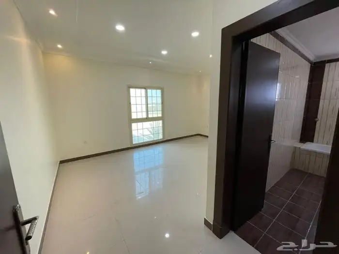 للايجار شقة الخبر 1