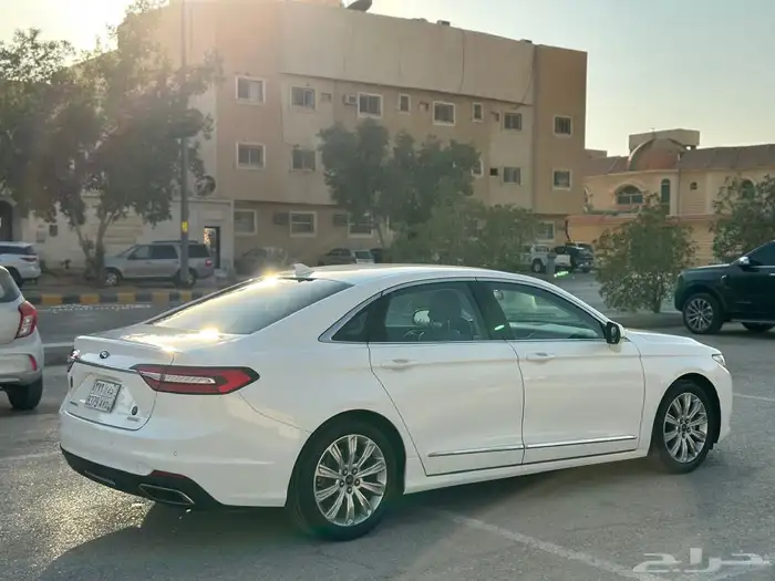 مجموعة فورد اكسبديشن 2021 توكيلات الجزيرة 90