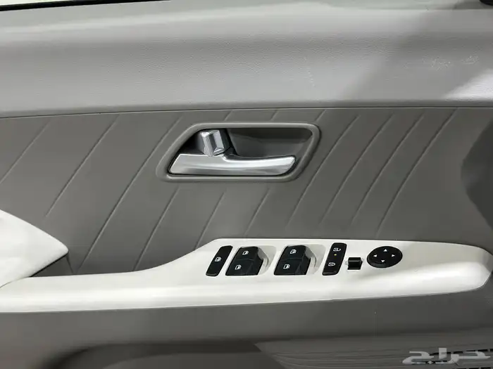 اكسنت سمارت موديل 2025 عداد 7 آلاف 16