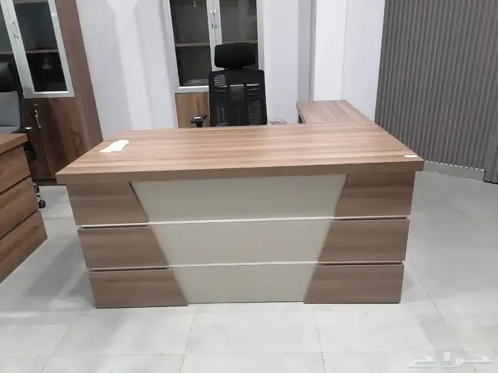 كلو اثاث مكتبي موجود 30