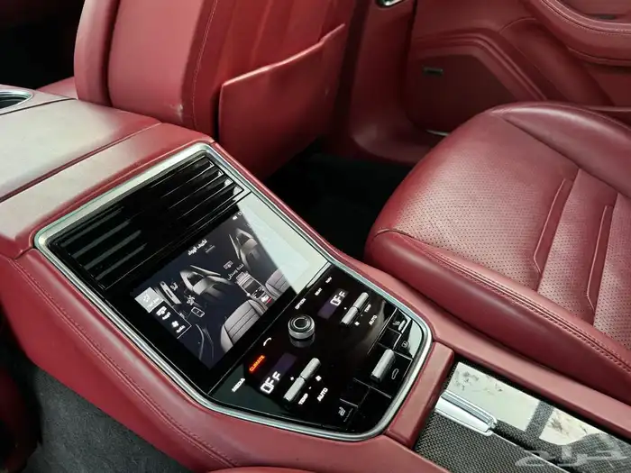 بورش بناميرا 2017 4S للبيع 18