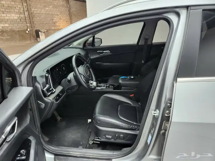 سبورتاج 2022 23